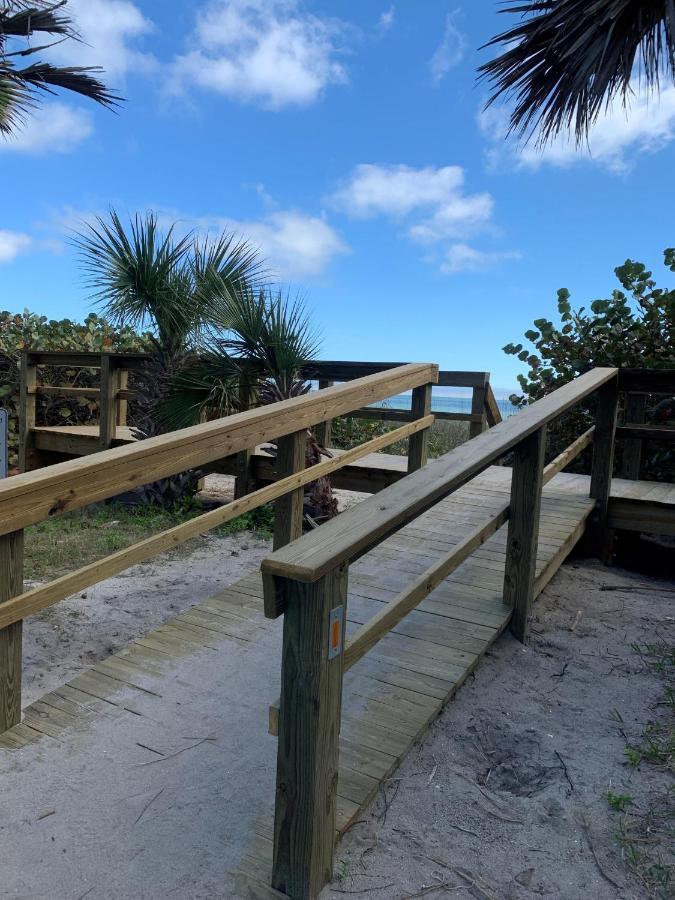 Richard Arms Unit 12 Vila Cocoa Beach Exterior foto