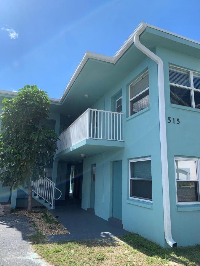 Richard Arms Unit 12 Vila Cocoa Beach Exterior foto