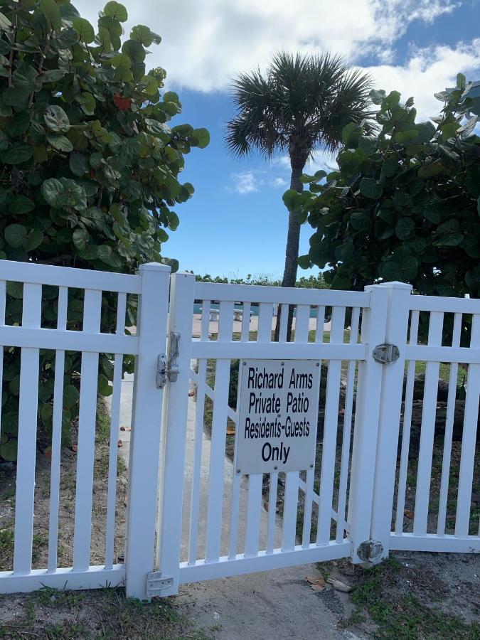 Richard Arms Unit 12 Vila Cocoa Beach Exterior foto